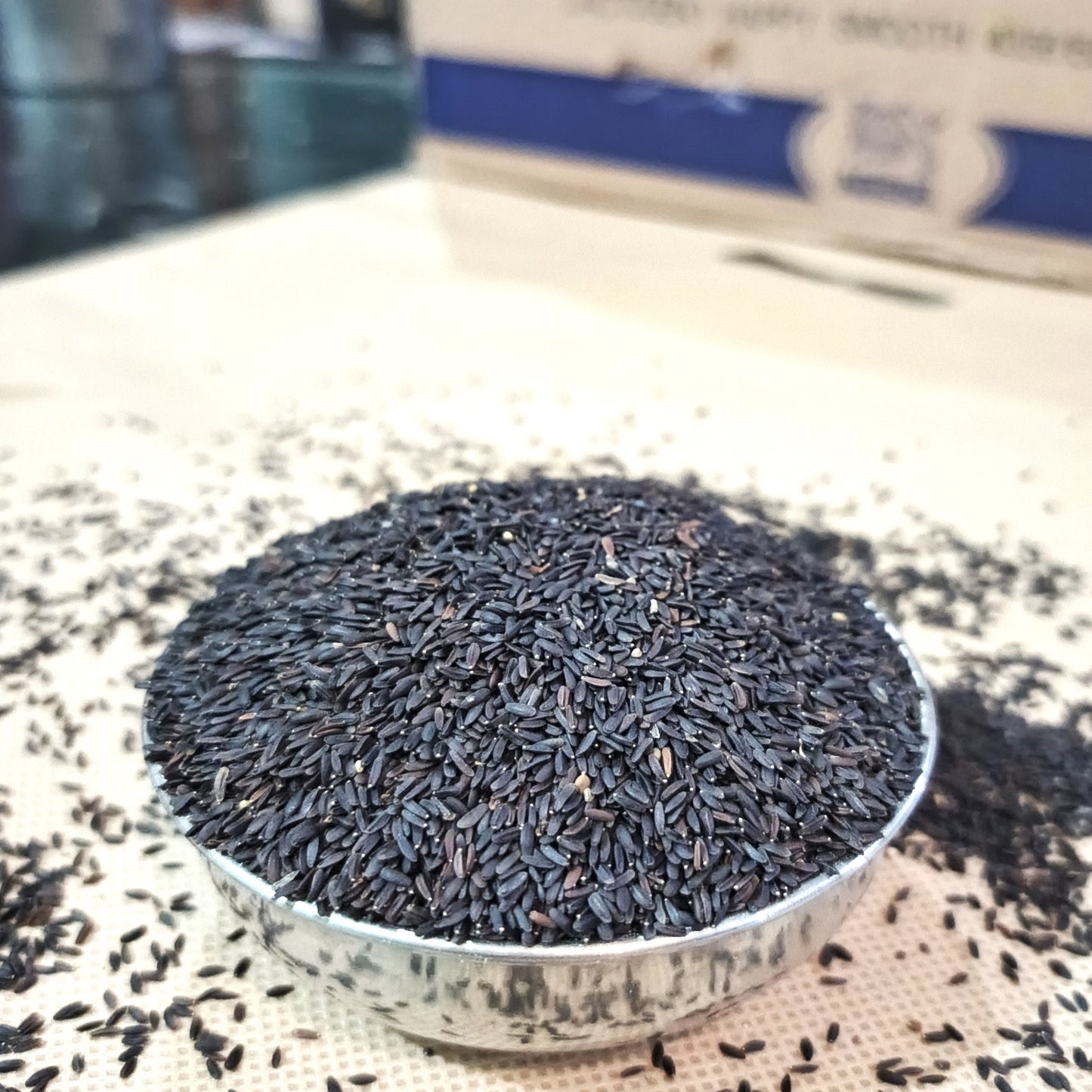 Basil Seeds | Tukh Malanga