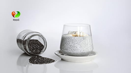 The Amazing Health Benefits of Chia Seeds & How to Use Them Daily