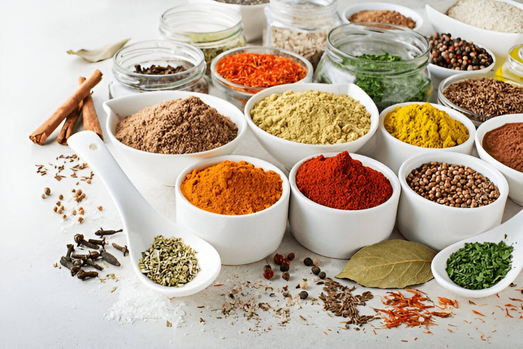 Spices