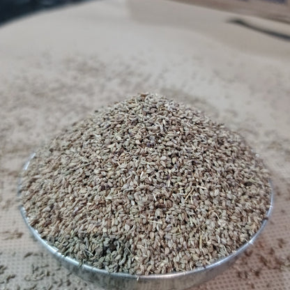 Ajwain | Carom Seeds