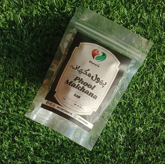 Phool Makhana | Fox Nut