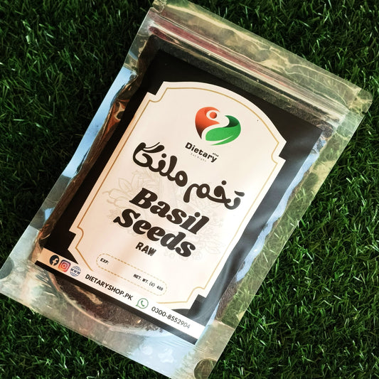 Basil Seeds | Tukh Malanga