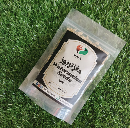 Watermelon Seeds